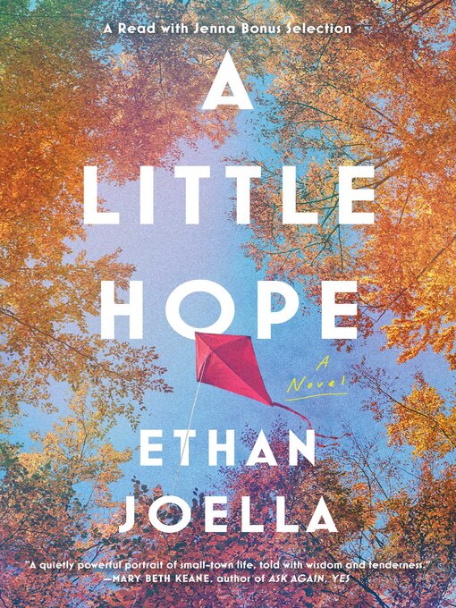 Title details for A Little Hope by Ethan Joella - Available